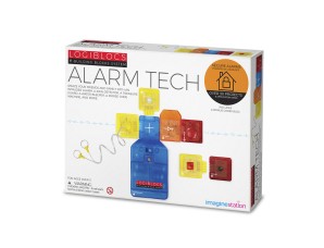 ALARM TECH KIT